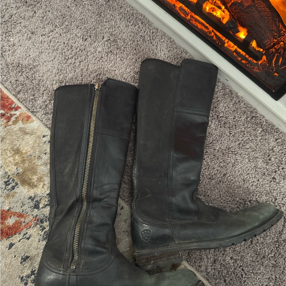 Ariat Sutton Boot - image 2